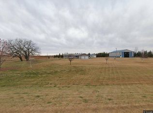 24367 State Highway 29, Starbuck, MN 56381