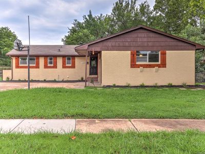 1542 S 75th Ave E, Tulsa, OK, 74112