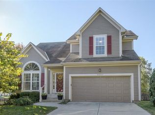 21223 W 119th Pl, Olathe, KS 66061