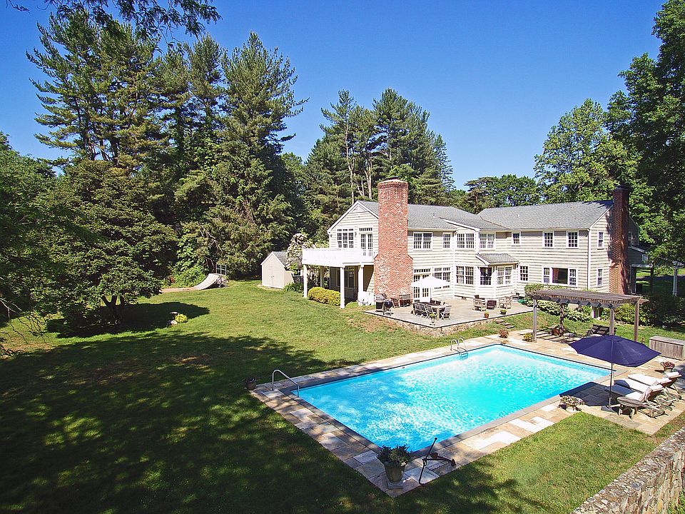 5 Hyde Ridge Road