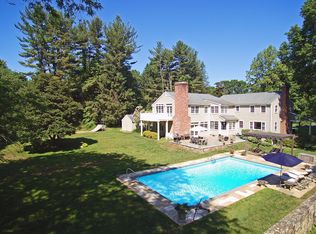5 Hyde Ridge Rd, Weston, CT 06883