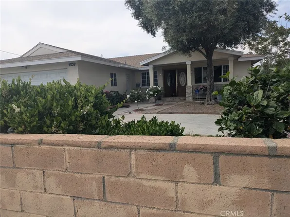 16238 Merrill Ave, Fontana, CA 92335