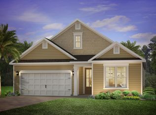 538 Misty Bluff Cir, Huger, SC 29450