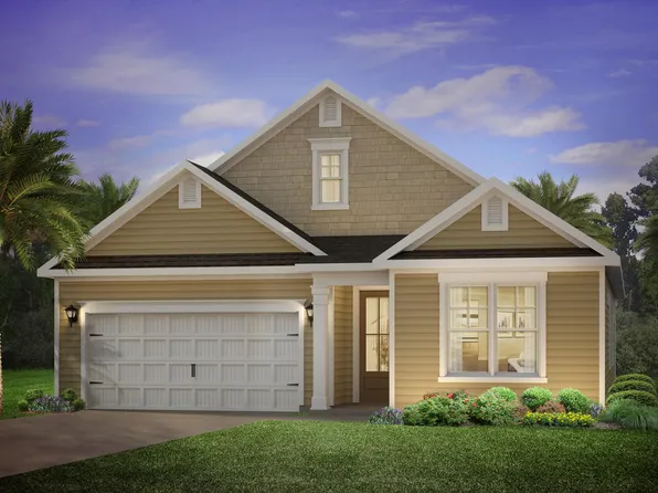538 Misty Bluff Cir, Huger, SC 29450