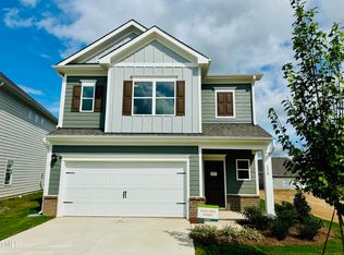 116 Commons Cir, Clayton, NC 27520