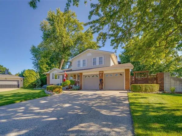 142 Jeffrey Pl, Tecumseh, ON N8N 2Y1