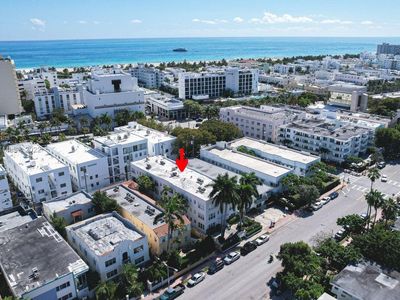 1027 Pennsylvania Ave APT 305, Miami Beach, FL, 33139