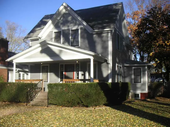 1819 Hancock St, Rockford, IL 61103