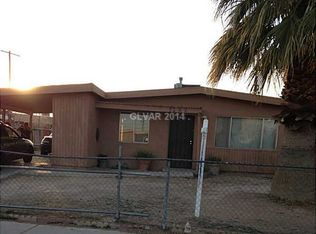3025 Diana Dr, North Las Vegas, NV 89030