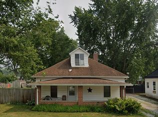 3755 E Park Ave, Terre Haute, IN 47805