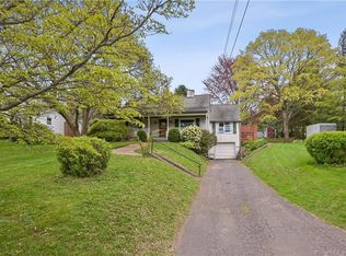 152 Yale Ave, Meriden, CT 06450