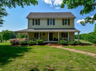 322 Henson Way, Canton, GA 30115