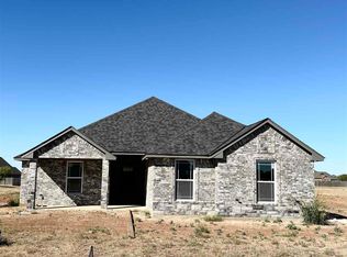 169 SW Elk Creek Loop, Cache, OK 73527