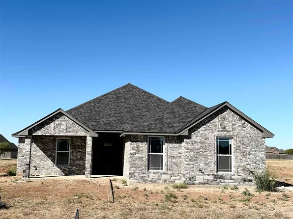 169 SW Elk Creek Loop, Cache, OK 73527