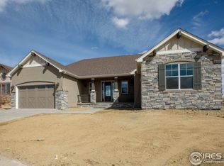 934 Skipping Stone Ct, Timnath, CO 80547