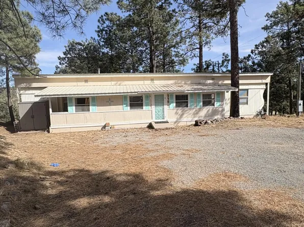 115 Queen Aire Ct, Ruidoso, NM 88345