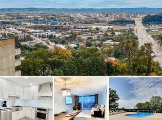 1131 Stringers Ridge Rd APT 10G, Chattanooga, TN 37405