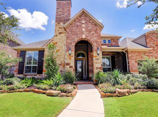 4123 Cane Valley Ct, Fulshear, TX 77441