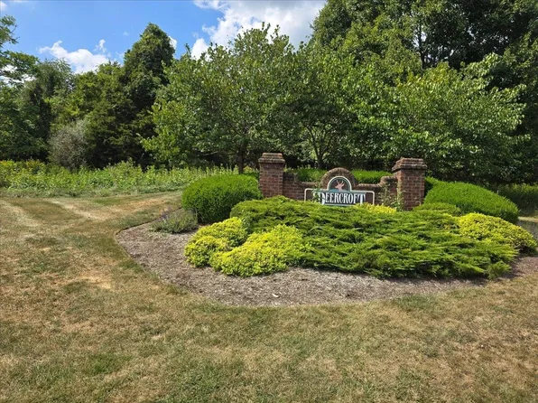 575 Deercroft Dr, Blacksburg, VA 24060