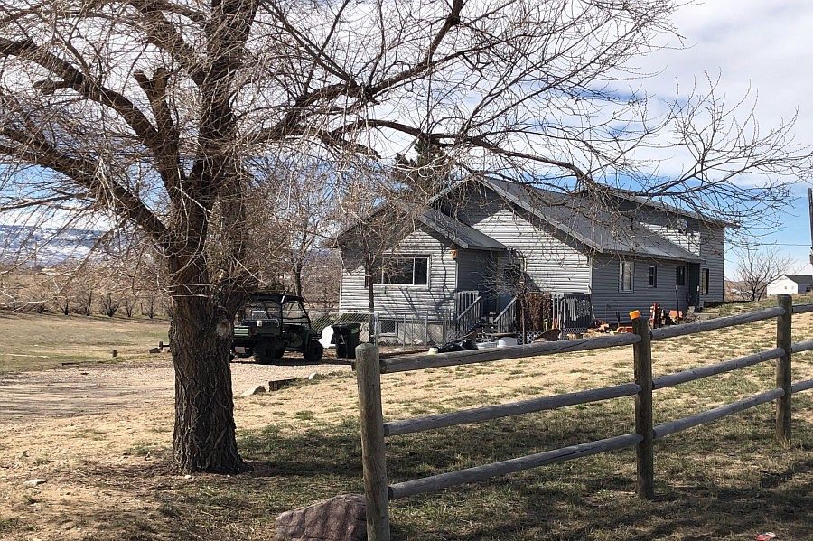 2nd image of 8591 E Country Dr