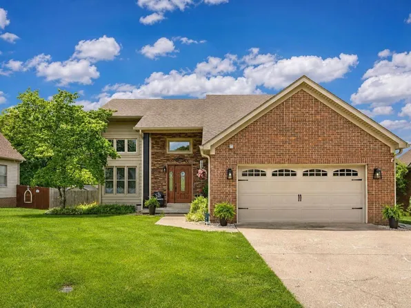 111 Westridge Ln, Paris, KY 40361
