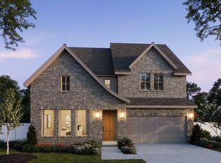 4728 Baytown Ln, McKinney, TX 75071