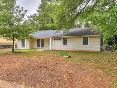 1185 Alderman St NE, Aiken, SC, 29801