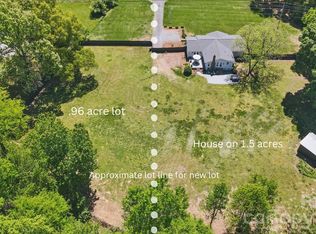 0 Baucom Deese Rd, Monroe, NC 28110