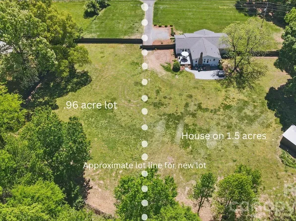 0 Baucom Deese Rd, Monroe, NC 28110