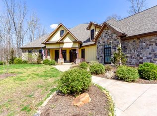 3440 Lanyard Ln LOT 134, Louisville, TN 37777
