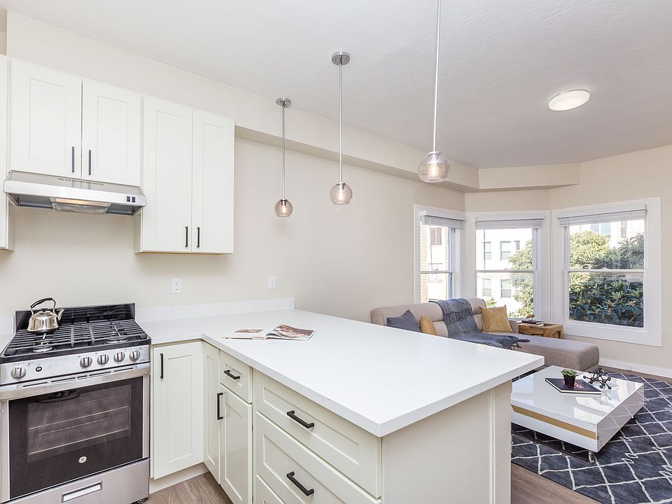 1st image of 1626 Sacramento St #9