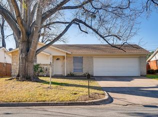 2906 David Ln, Arlington, TX 76013