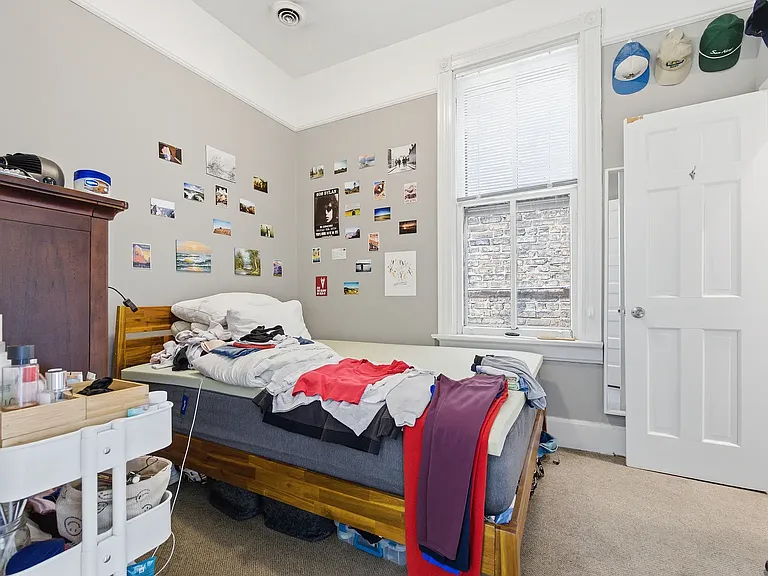 863 W Newport Ave #3F — Photo 15