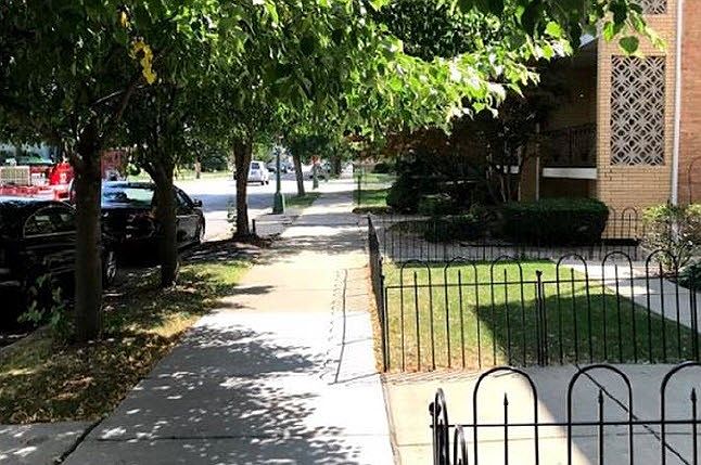 2nd image of 6146 S Narragansett Ave APT 2N