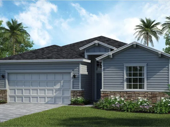 7141 PINE RIVER Court, Jacksonville, FL 32222