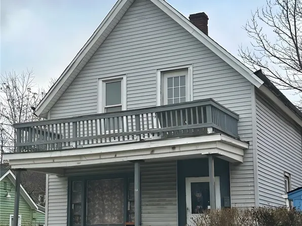 168 Farmer St, Buffalo, NY 14207