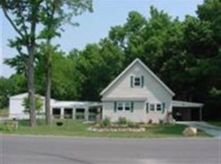 330 E Locust St, Middletown, IN 47356