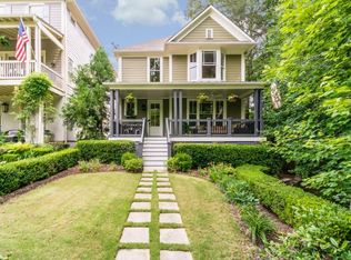 161 Hubbard Rd, Woodstock, GA 30188