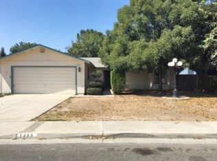 1468 9 1/4 Ave, Hanford, CA