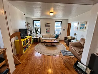 Rented by Francis Castoria LREB