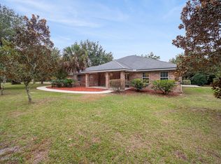 15680 Croaker Rd, Jacksonville, FL 32226
