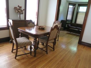 2815 N Spaulding Ave #1, Chicago, IL 60618