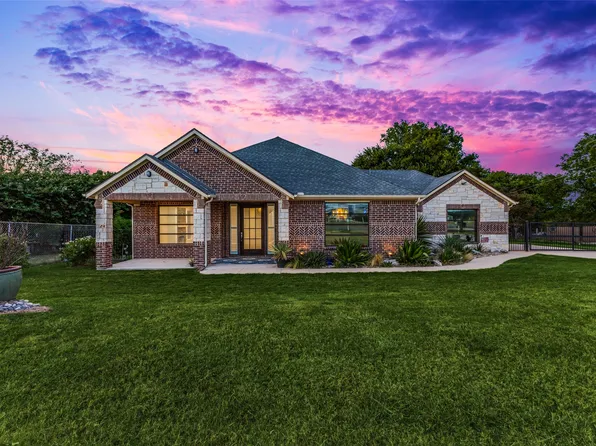 1008 E Ovilla Rd, Red Oak, TX 75154