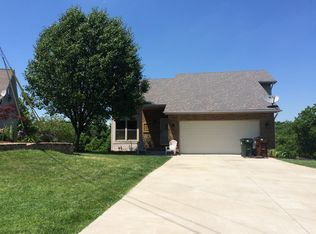 110 Lakeside Ct, Georgetown, KY 40324