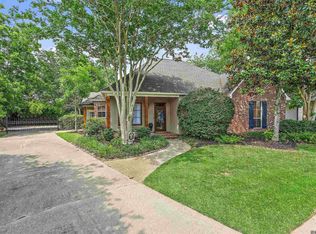 17537 Sweet Olive Ave, Baton Rouge, LA 70817