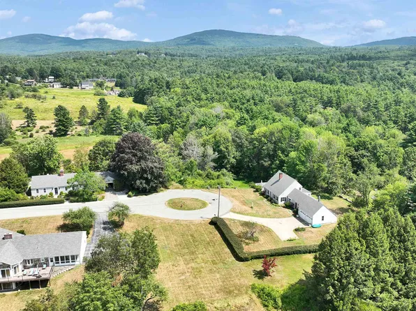30 Orchard Hill Road, Peterborough, NH 03458