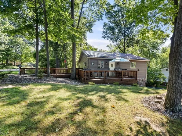 1000 Oak Hill Cir, Ashland, OH 44805