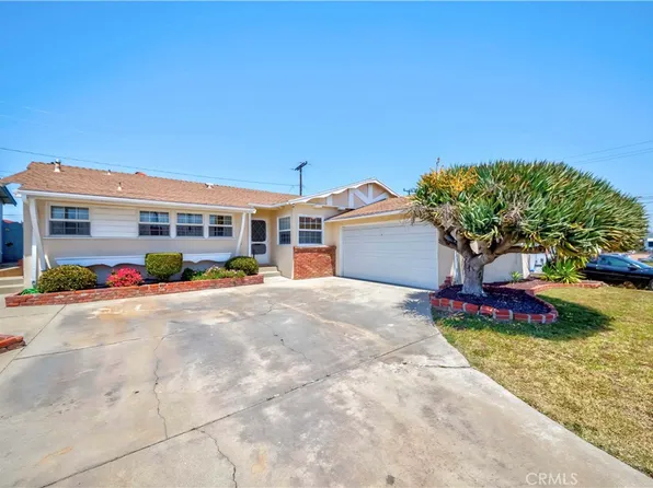 1909 241st St, Lomita, CA 90717