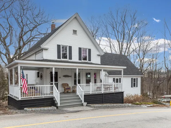 43 Love Lane, Kittery, ME 03904