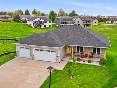 7 Serenity Cir, West Branch, IA, 52358